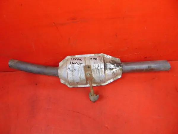Catalyseur Suzuki Swift MK3 1.0 OEM KATALIZATOR image 2