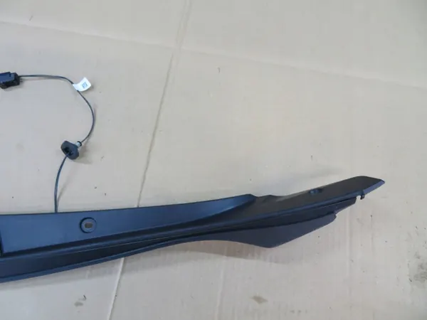 Dörrstängningssensorlist Höger Bak Tesla X image 2