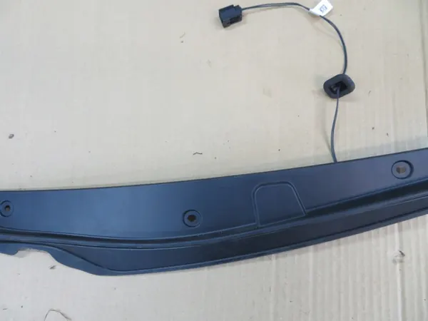 Dörrstängningssensorlist Höger Bak Tesla X image 3