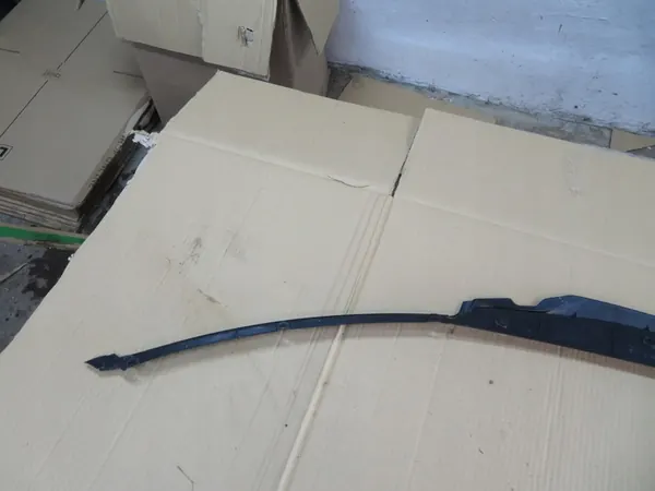 Dörrstängningssensorlist Höger Bak Tesla X image 7