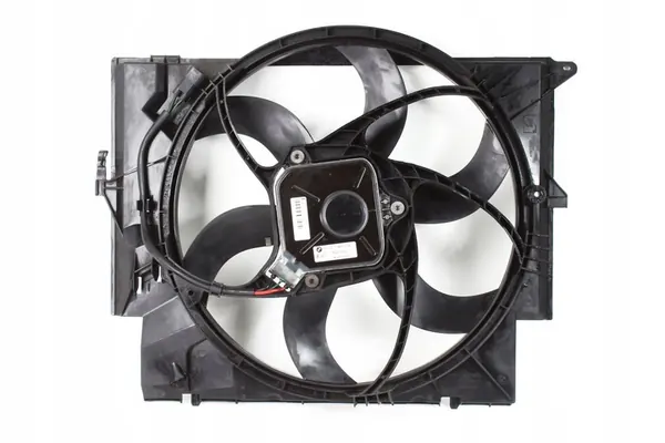 BMW E81 E82 E87 E88 116d 118d 120d N47 Kylarrubrik 7788906 image 2