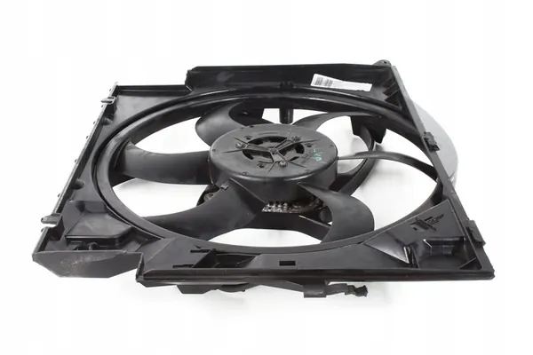 BMW E81 E82 E87 E88 116d 118d 120d N47 Kylarrubrik 7788906 image 4