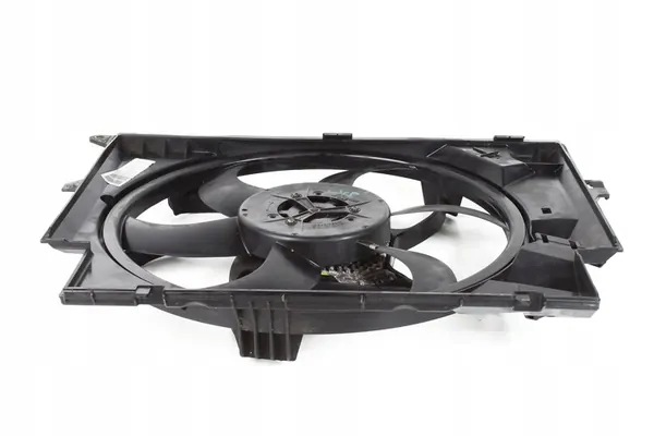 BMW E81 E82 E87 E88 116d 118d 120d N47 Kylarrubrik 7788906 image 5