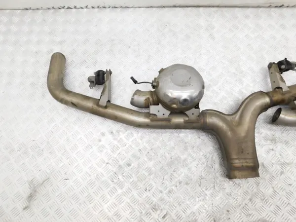 Aktiivipako OEM 4M8120A Audi Q7 II SQ7 4.0 TDI:lle image 3