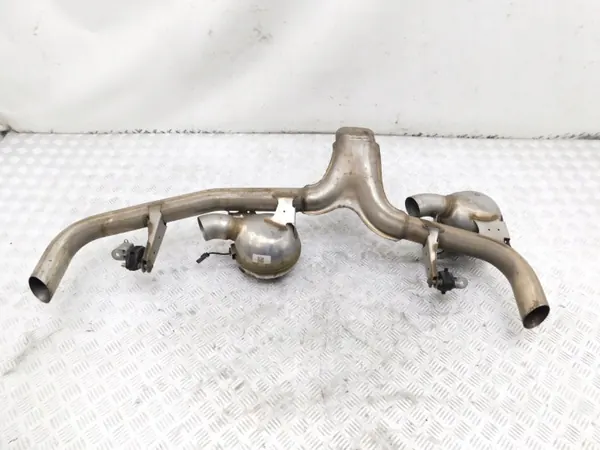 Aktiivipako OEM 4M8120A Audi Q7 II SQ7 4.0 TDI:lle image 4
