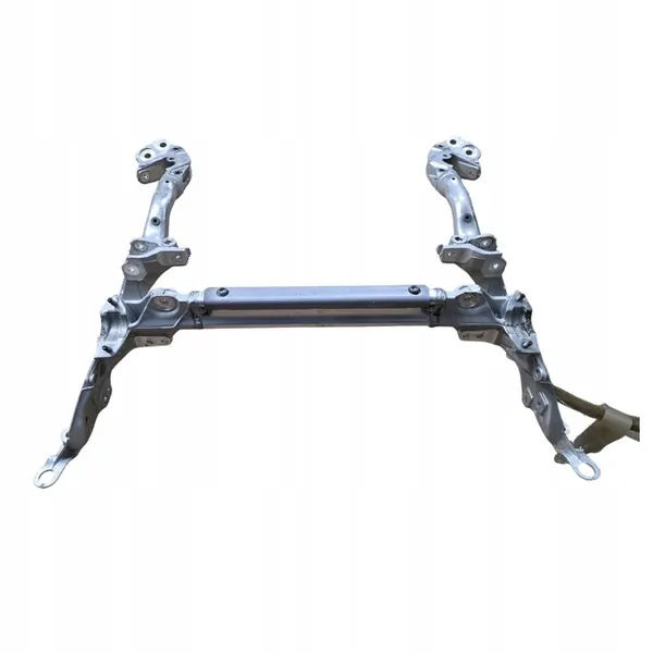 AUDI A5 8T A4 B8 Poutre de Suspension Avant 8K0399315G image 1