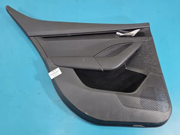 Linker Achterdeurpaneel OEM 5E6867211 Skoda Octavia image 2