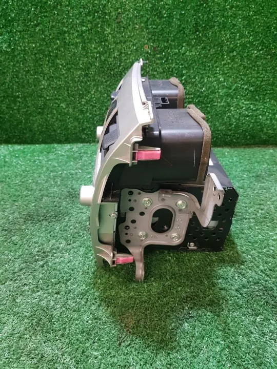 Toyota Yaris 2 fabriksradio OEM 86120-52690 image 5
