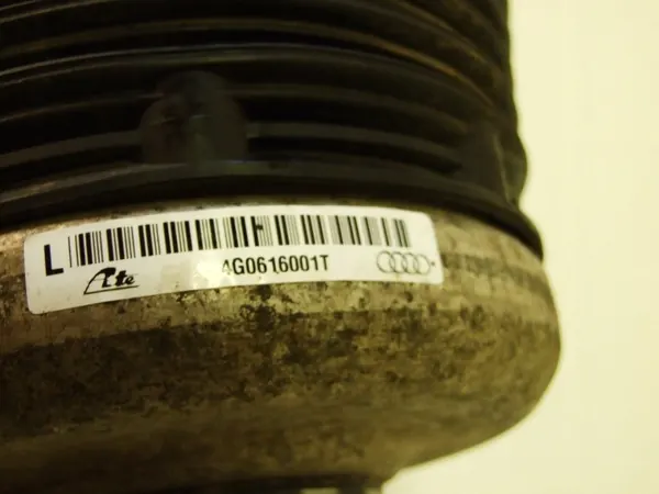Taka-istuinjousitus OEM 4G06166001T Audi A6 C7:lle image 5
