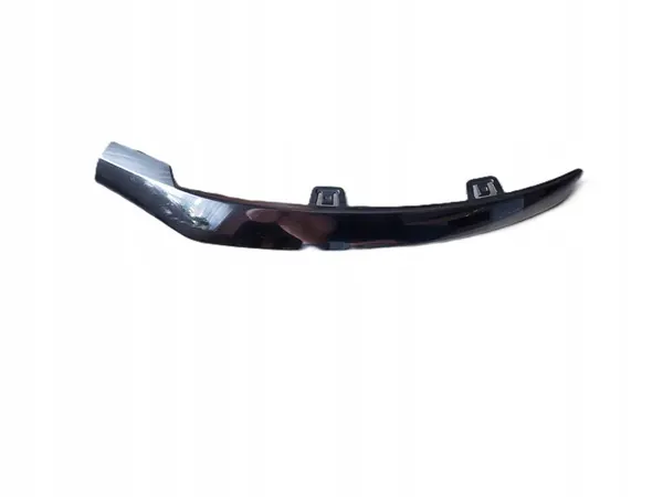 Acabamento Cromado do Para-choque Esquerdo Dianteiro - Mercedes GLC W253 image 1