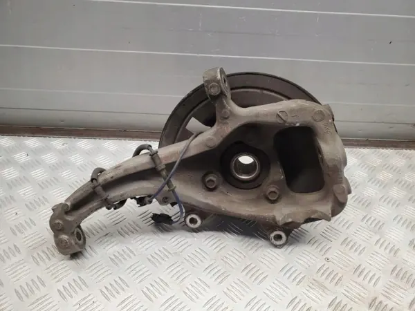 Rolamento e cubo de roda Dodge OEM 68044703 Esquerdo image 2