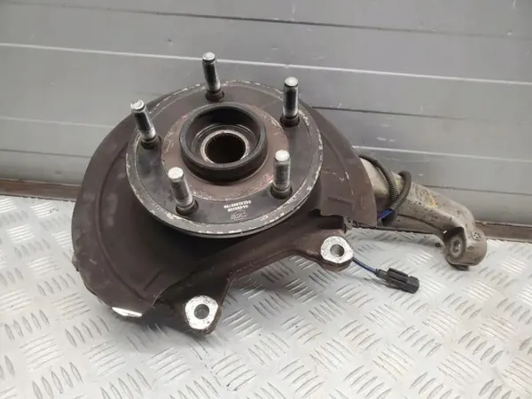 Rolamento e cubo de roda Dodge OEM 68044703 Esquerdo image 3