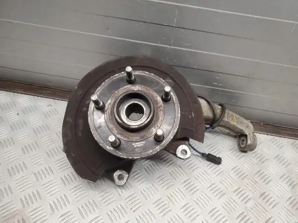 Rolamento e cubo de roda Dodge OEM 68044703 Esquerdo image 4