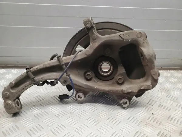Rolamento e cubo de roda Dodge OEM 68044703 Esquerdo image 6