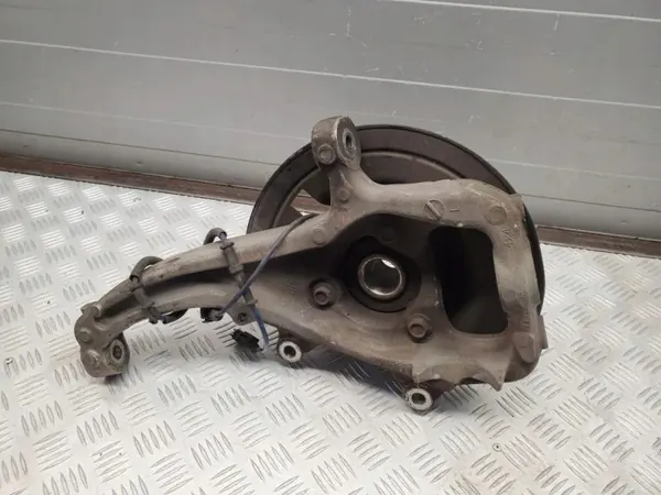Rolamento e cubo de roda Dodge OEM 68044703 Esquerdo image 7