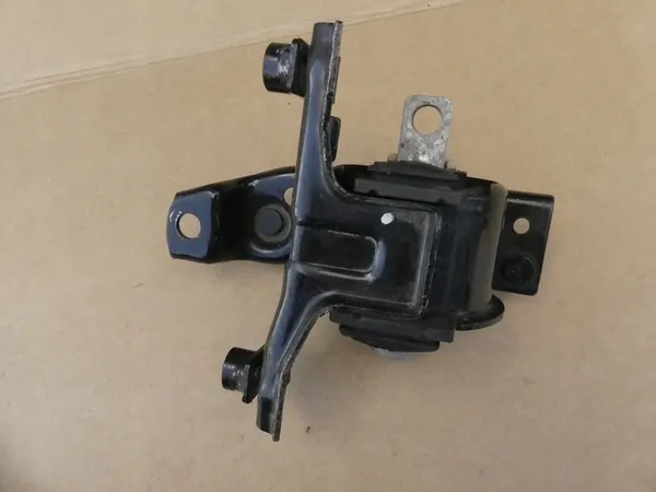 Soporte de motor Volkswagen OE 6RF 199 555J image 3