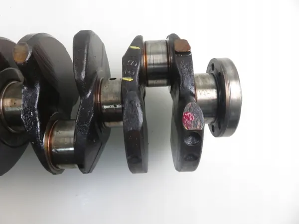 Begagnad vevaxel OEM 3SF - Toyota OE Kvalitet image 5