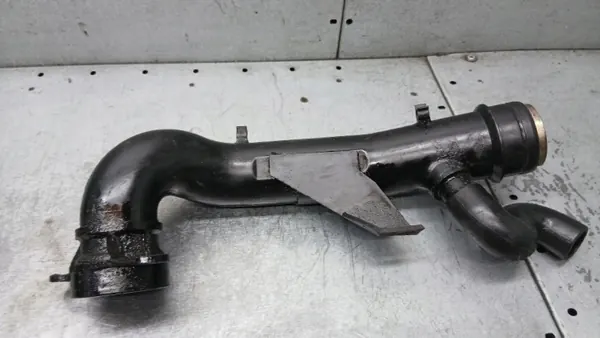 Intercoolerrör OEM 7M3129654G för Ford Galaxy 1.9TDI image 5