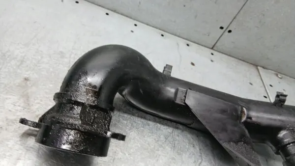 Intercoolerrör OEM 7M3129654G för Ford Galaxy 1.9TDI image 6