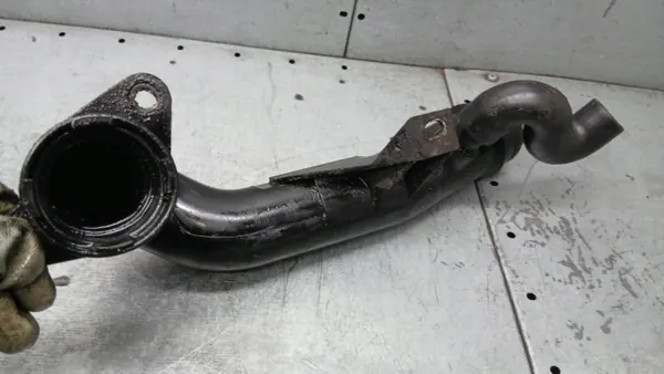 Intercoolerrör OEM 7M3129654G för Ford Galaxy 1.9TDI image 7