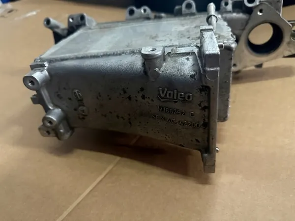 Coletor de admissão AUDI A6 / A6 ALLROAD (2010-2018) OEM image 2