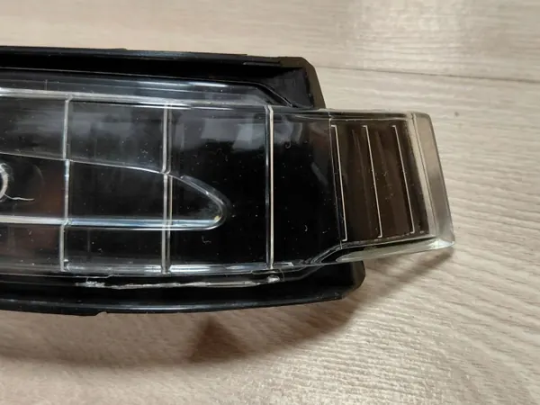 Clignotant Miroir Gauche Mercedes OE - W176 W246 W204 image 3