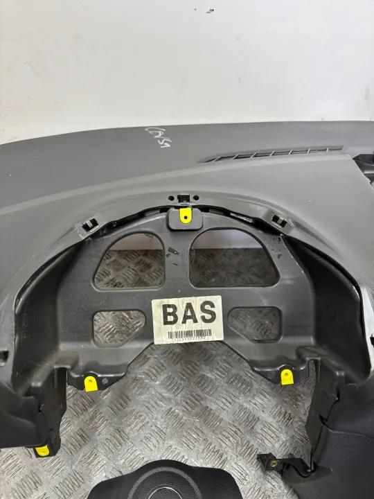 Panneau console airbag OEM CLI22902 pour Opel Corsa D image 3
