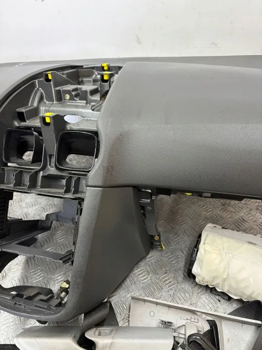 Panneau console airbag OEM CLI22902 pour Opel Corsa D image 6