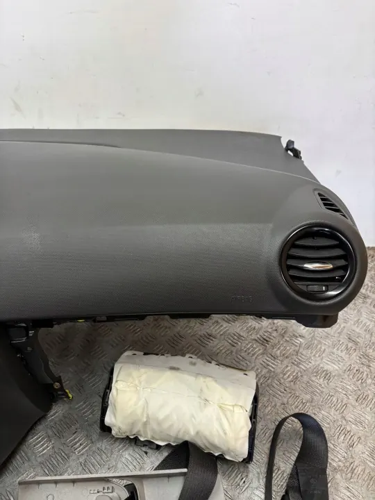 Panneau console airbag OEM CLI22902 pour Opel Corsa D image 7