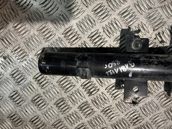 Amortizzatore anteriore sinistro Renault Espace V 1.6 DCI 543027894R image 2