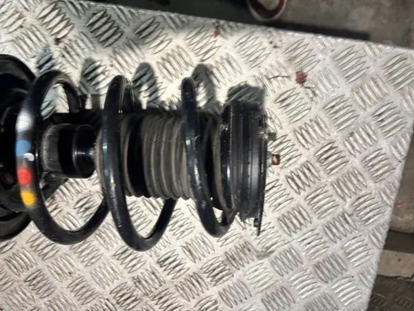 Amortizzatore anteriore sinistro Renault Espace V 1.6 DCI 543027894R image 4