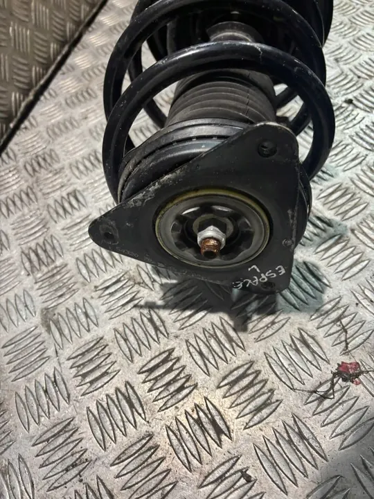 Amortizzatore anteriore sinistro Renault Espace V 1.6 DCI 543027894R image 5