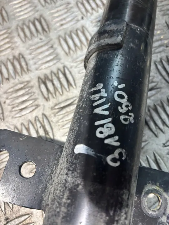 Amortizzatore anteriore sinistro Renault Espace V 1.6 DCI 543027894R image 6