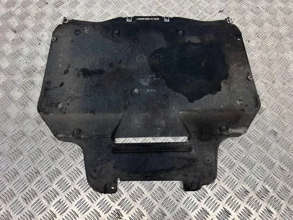 Couvercle de boîte Audi Q7 4M OEM 12345 - Occasion image 2