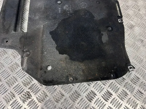 Couvercle de boîte Audi Q7 4M OEM 12345 - Occasion image 3
