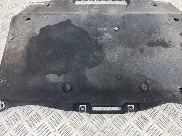 Couvercle de boîte Audi Q7 4M OEM 12345 - Occasion image 4