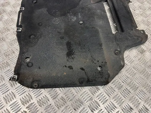 Couvercle de boîte Audi Q7 4M OEM 12345 - Occasion image 5