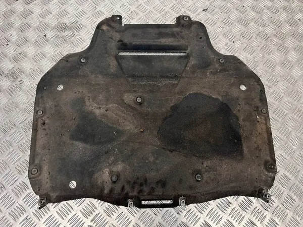 Couvercle de boîte Audi Q7 4M OEM 12345 - Occasion image 6