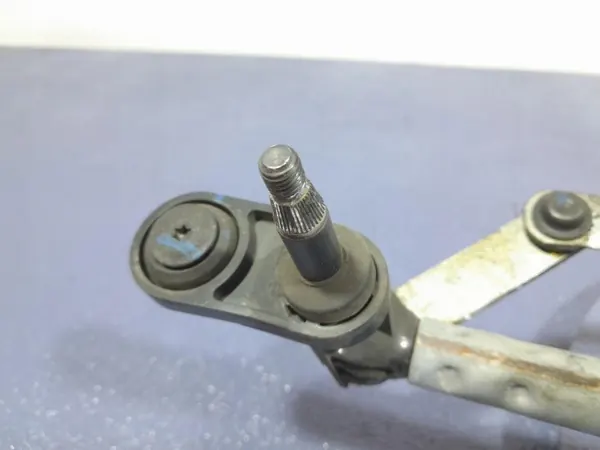 Moteur d'essuie-glace avant OEM 566955023A Skoda image 3
