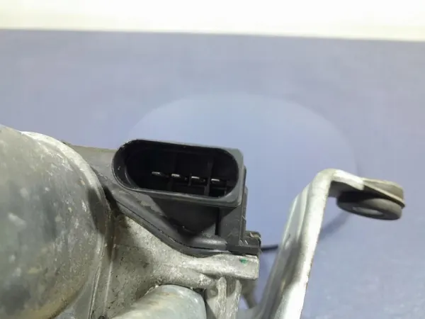 Moteur d'essuie-glace avant OEM 566955023A Skoda image 7