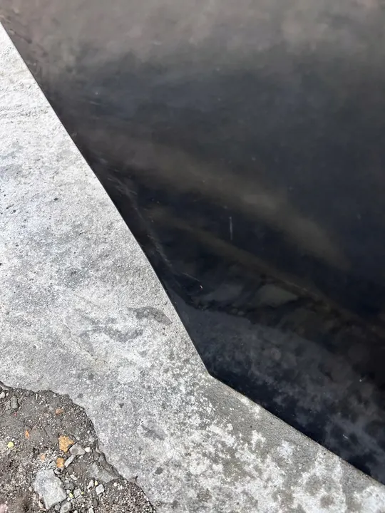 Bakre Höger Dörr Citroen C-Elysee Peugeot 301 12- OEM image 3