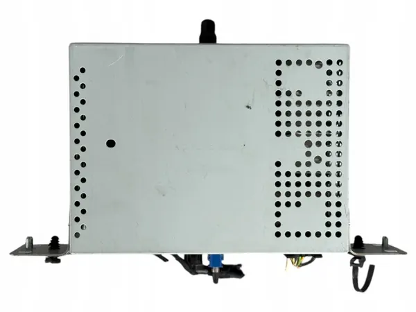 Lecteur Radio Navigation Harman Ford OEM MX71-18D804-HF image 3