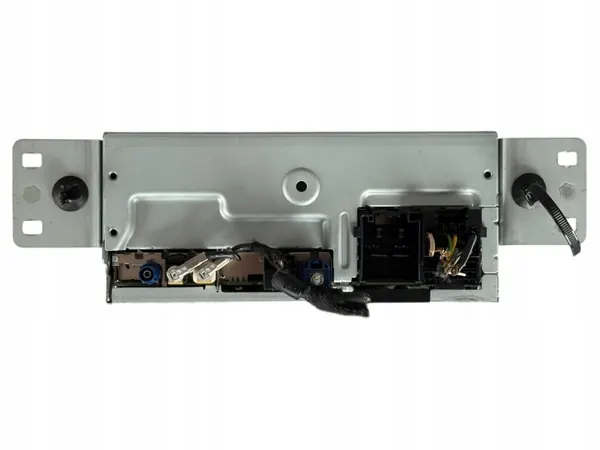 Lecteur Radio Navigation Harman Ford OEM MX71-18D804-HF image 4