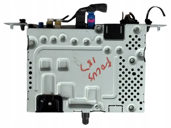 Lecteur Radio Navigation Harman Ford OEM MX71-18D804-HF image 5