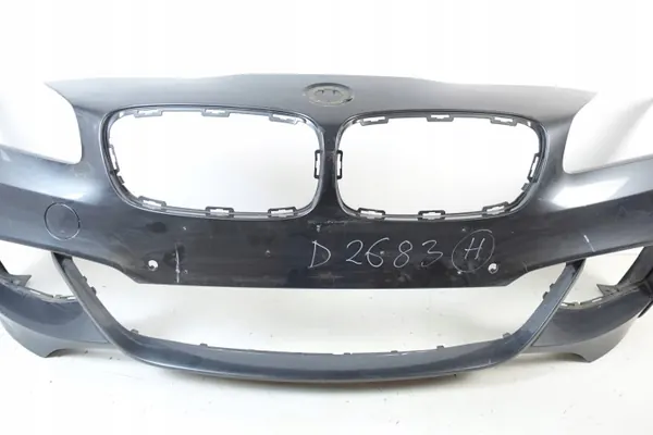 OEM 8057878 etupuskuri BMW 2-sarja F45/F46 image 5
