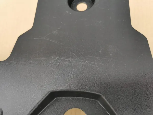 VW Touareg III Ylä Etusuoja 760853819D image 7