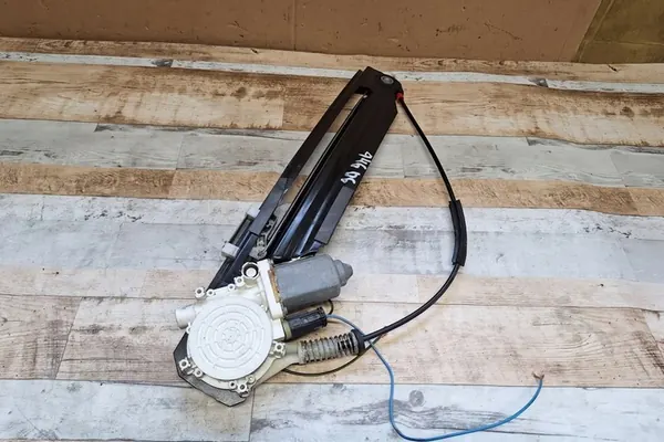 Elevador de vidro traseiro direito BMW 5 (E39) 67628360511 image 3