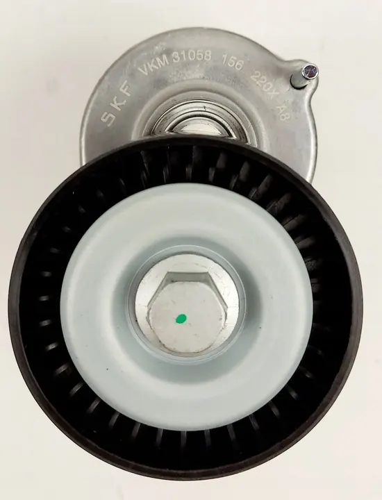 SKF VKMA 31148 Multi-Ribbad Remskit image 3