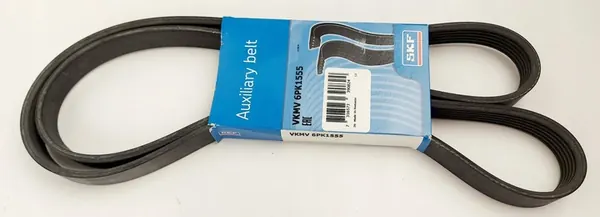 SKF VKMA 31148 Multi-Ribbad Remskit image 5