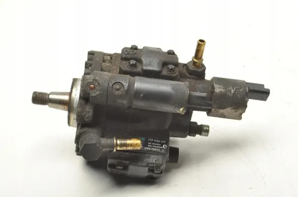 OEM 9636818480 Högtrycksbränslepump Peugeot 307 image 2
